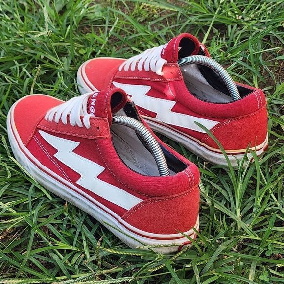 REVENGE X STORM - Mens Shoes - SIZE 9 - Picture 6 of 9